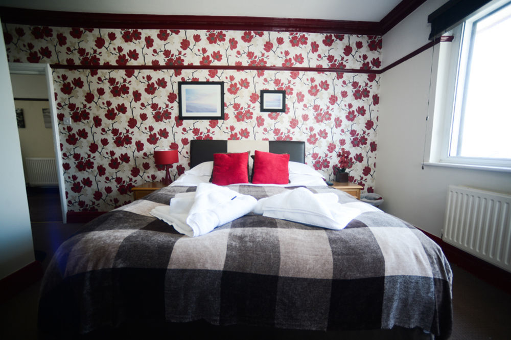 Cobb Arms Hotel Lyme Regis Buitenkant foto